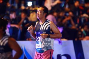 BIB: 
                            <button type="button" onclick="openModal(23670079)" class="btn btn-primary btn-sm float-right btn-popup" data-toggle="modal" data-target=".modal-high-quality">
                        <i class="fas fa-shopping-cart"></i> Add to Cart
                    </button>
                                            <button type="button" onclick="isThisMe(23670079, true)" class="btn btn-success btn-sm float-right btn-popup btn-isme hidden" data-toggle="tooltip" data-placement="bottom" title="นี่คือรูปของคุณใช่ไหม คลิกที่นี่เพื่อเอาเข้าอัลบั้ม">
                        <i class="fas fa-plus"></i> Add to album
                    </button>
                    <button type="button" onclick="isThisMe(23670079, false)" class="btn btn-warning btn-sm float-right btn-popup btn-isnotme hidden">
                        <i class="fas fa-ban"></i> Remove from album
                    </button>